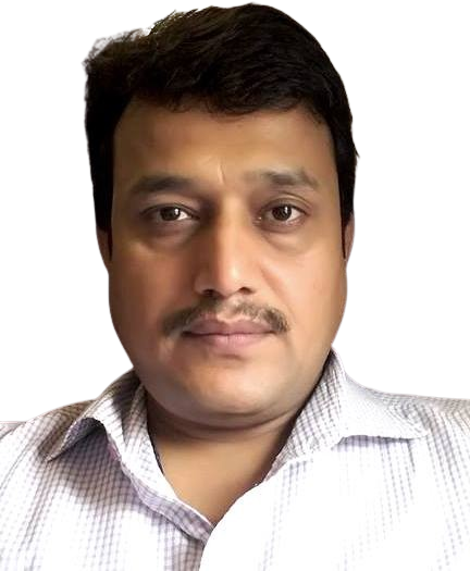 Vijay Kumar Dogra
